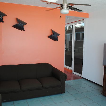 Oaxaca Hotel Jimenez מראה חיצוני תמונה