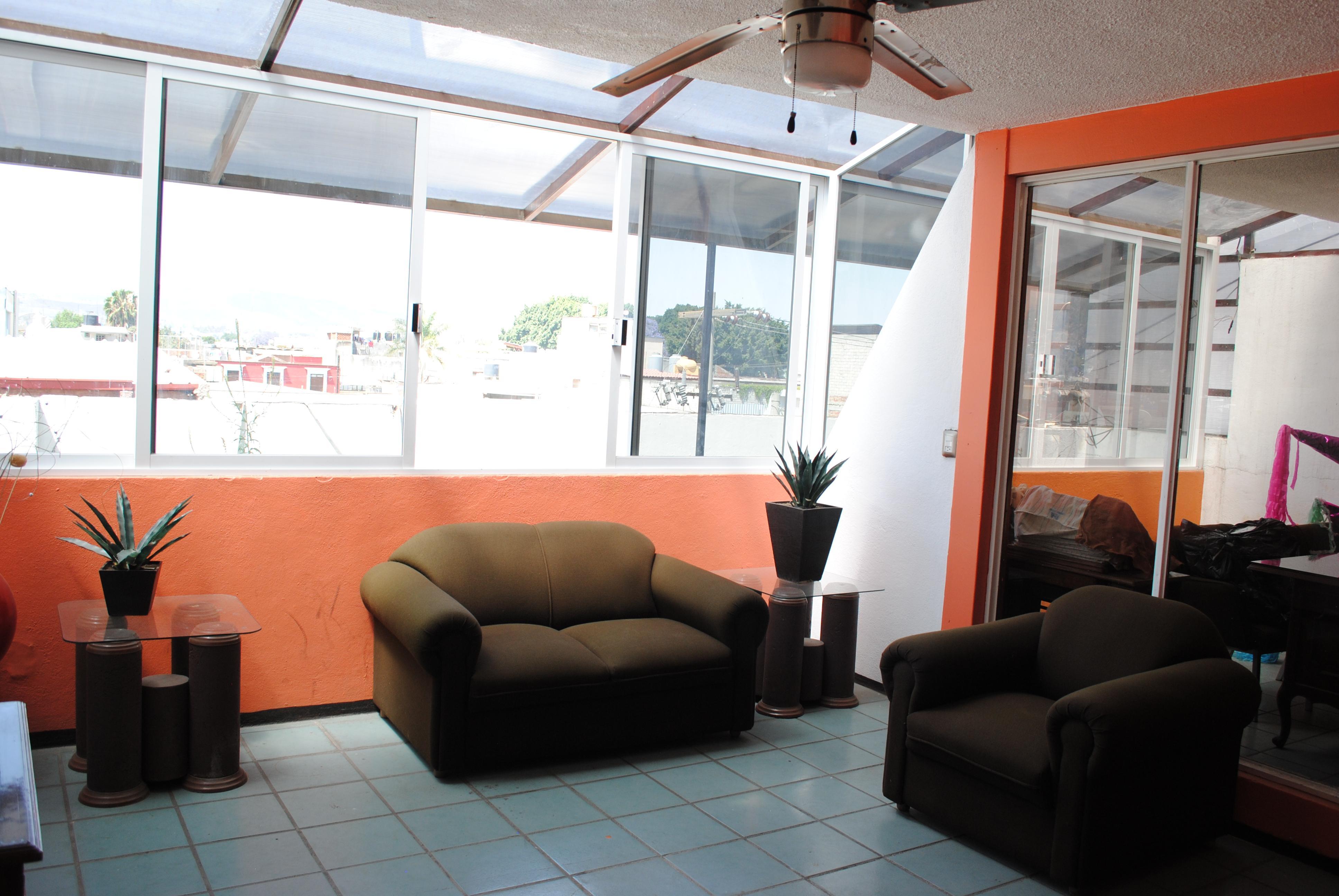 Oaxaca Hotel Jimenez מראה חיצוני תמונה