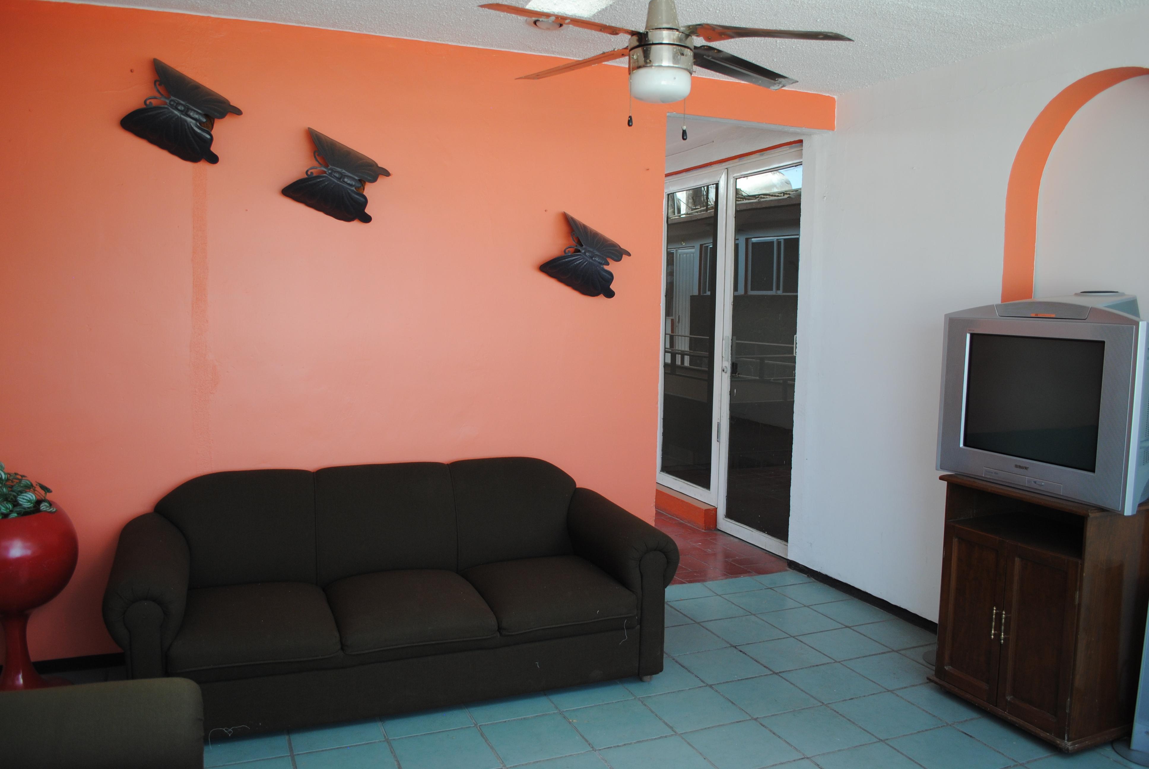 Oaxaca Hotel Jimenez מראה חיצוני תמונה