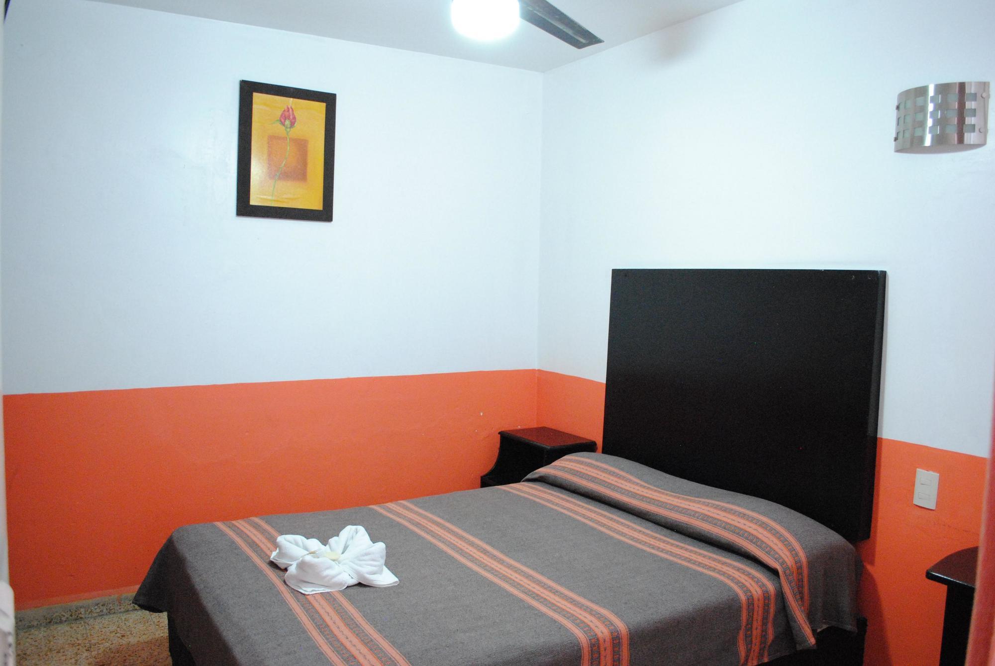 Oaxaca Hotel Jimenez מראה חיצוני תמונה