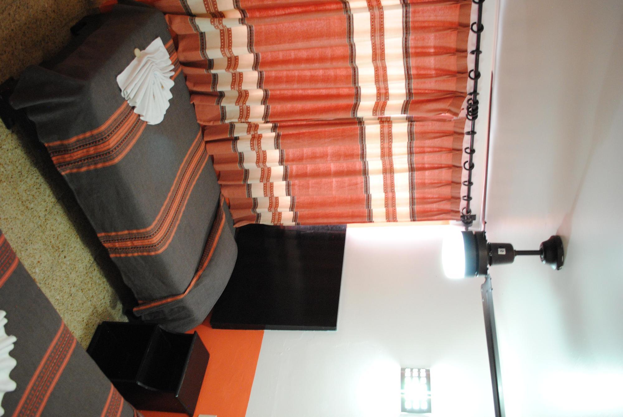 Oaxaca Hotel Jimenez מראה חיצוני תמונה