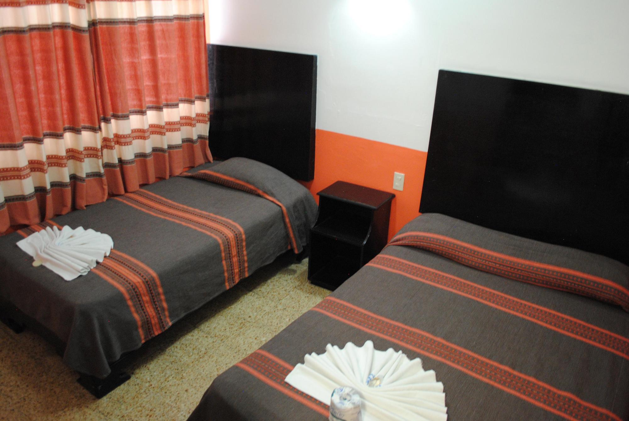 Oaxaca Hotel Jimenez מראה חיצוני תמונה