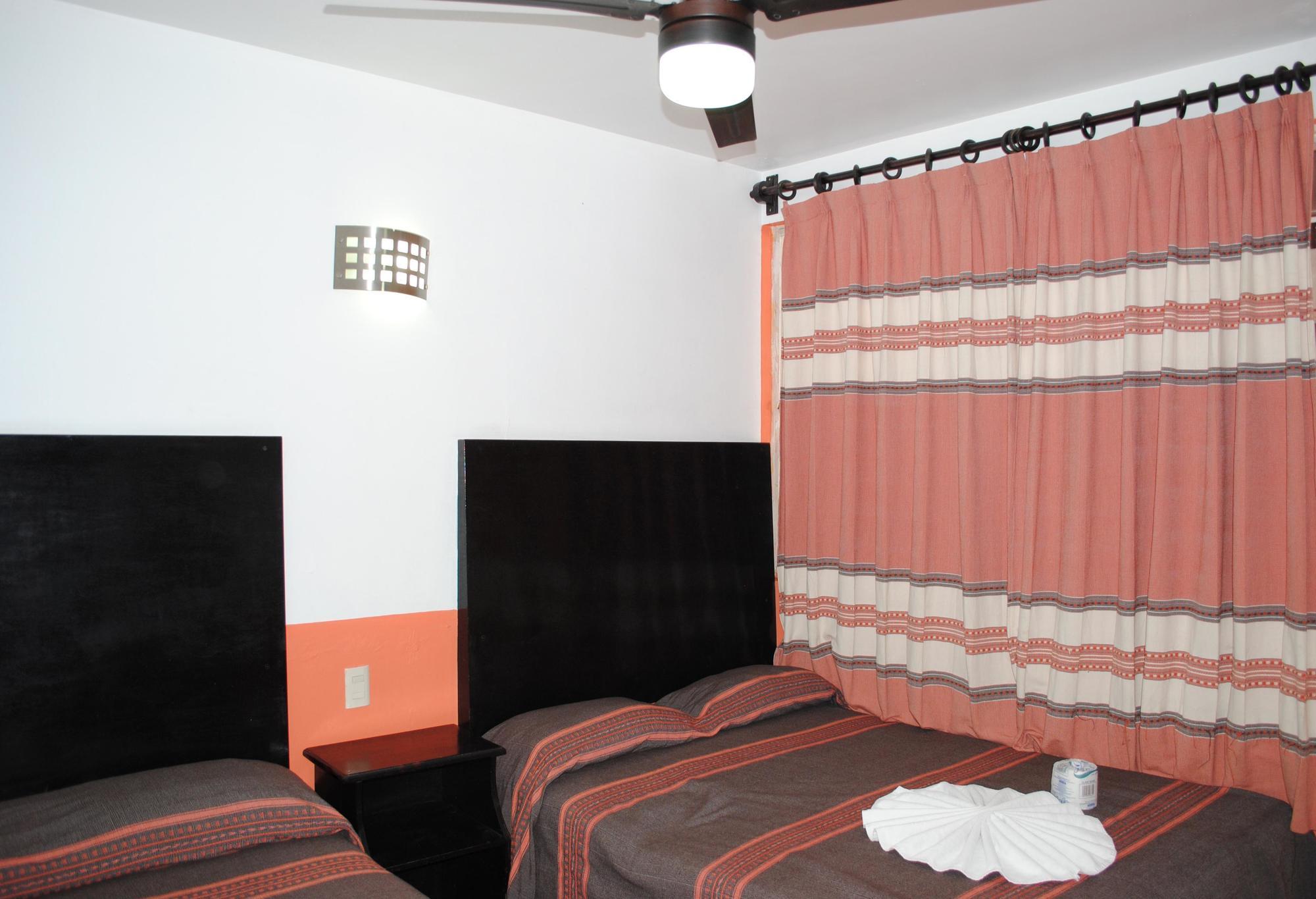 Oaxaca Hotel Jimenez מראה חיצוני תמונה