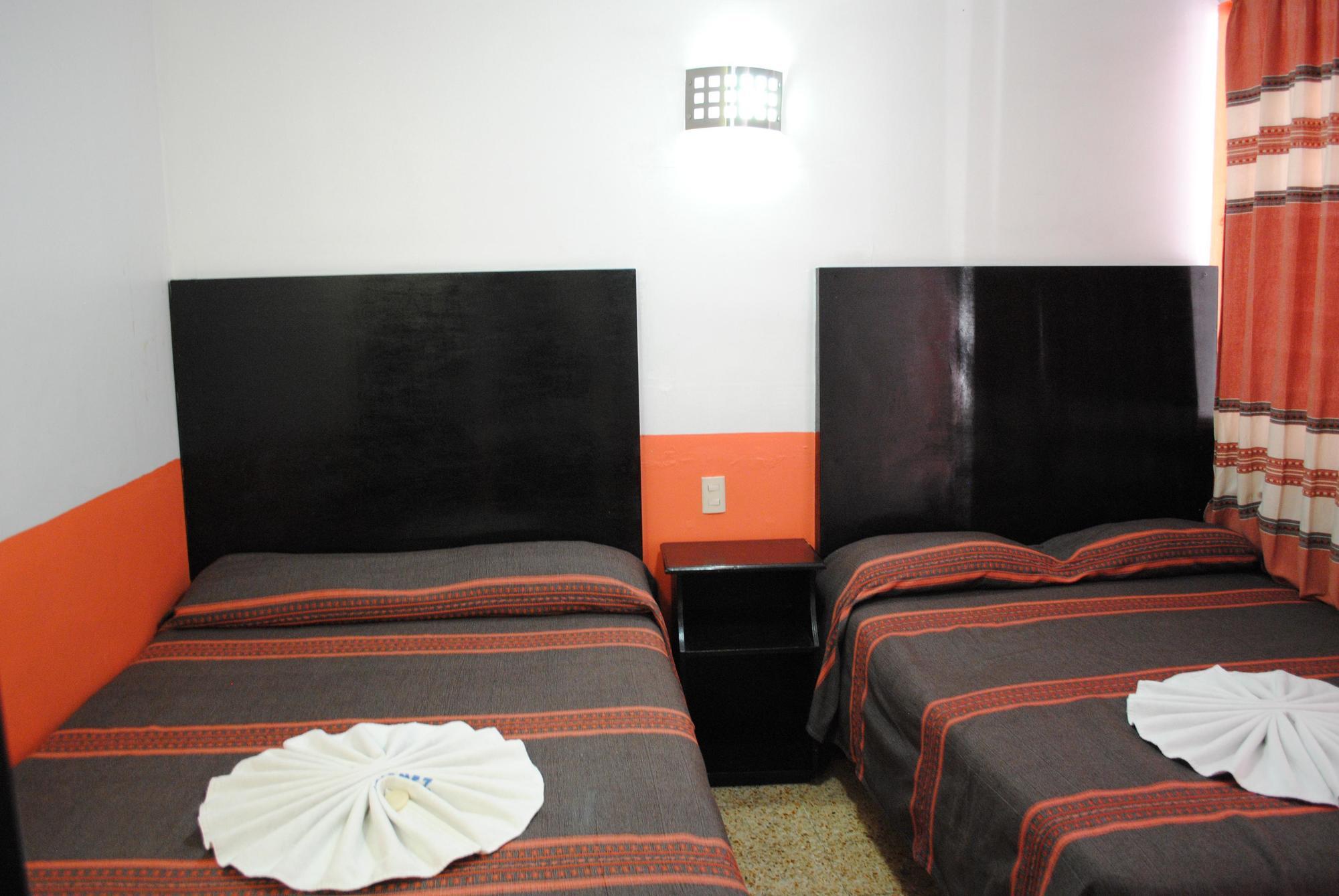 Oaxaca Hotel Jimenez מראה חיצוני תמונה